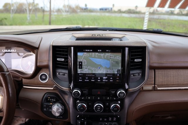 2019 RAM 1500 Longhorn
