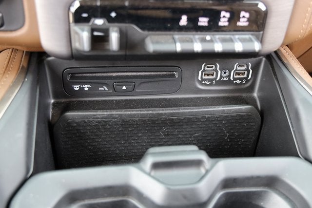 2019 RAM 1500 Longhorn