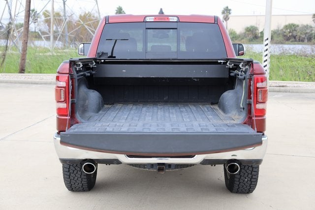 2019 RAM 1500 Longhorn