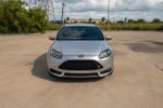 2014 Ford Focus ST