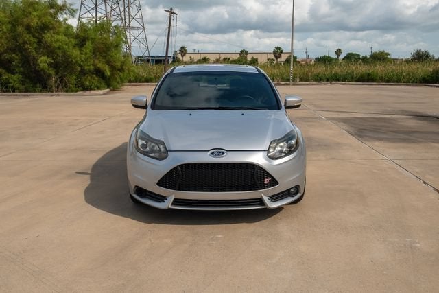 2014 Ford Focus ST