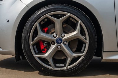 2014 Ford Focus ST