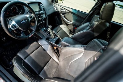2014 Ford Focus ST