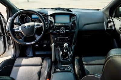 2014 Ford Focus ST