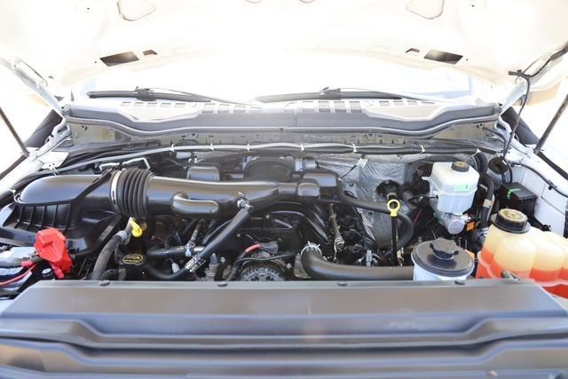 2018 Ford Super Duty F-450 DRW XL