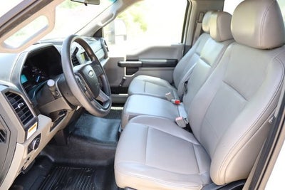 2018 Ford Super Duty F-450 DRW XL
