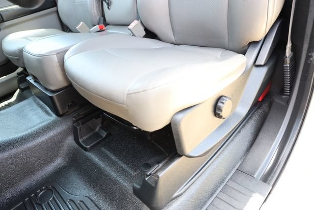 2018 Ford Super Duty F-450 DRW XL