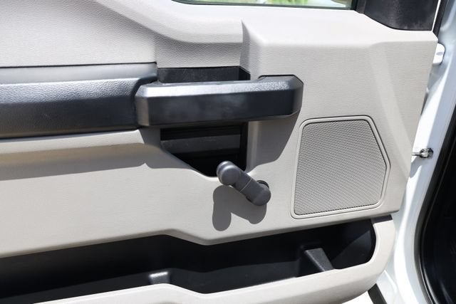 2018 Ford Super Duty F-450 DRW XL