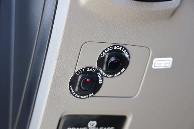 2018 Ford Super Duty F-450 DRW XL