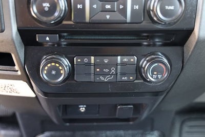 2018 Ford Super Duty F-450 DRW XL
