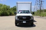 2018 Ford Super Duty F-450 DRW XL