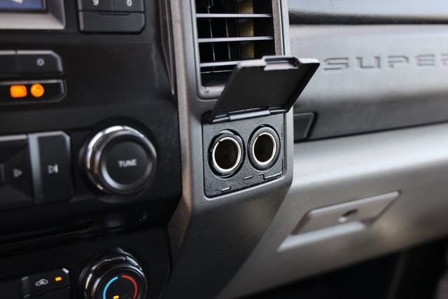 2018 Ford Super Duty F-450 DRW XL