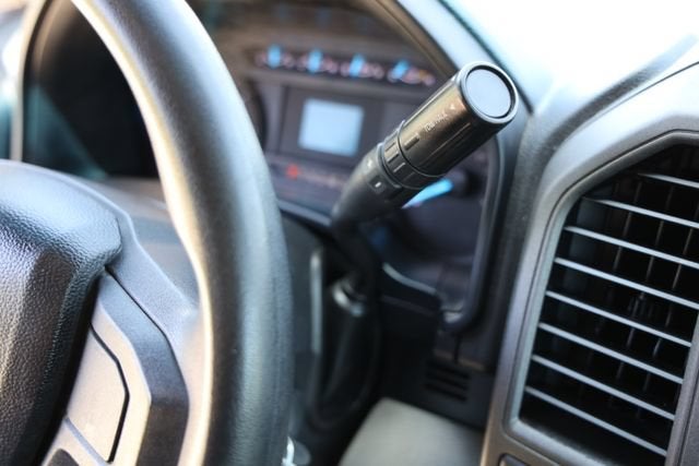 2018 Ford Super Duty F-450 DRW XL