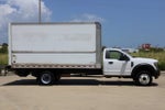 2018 Ford Super Duty F-450 DRW XL