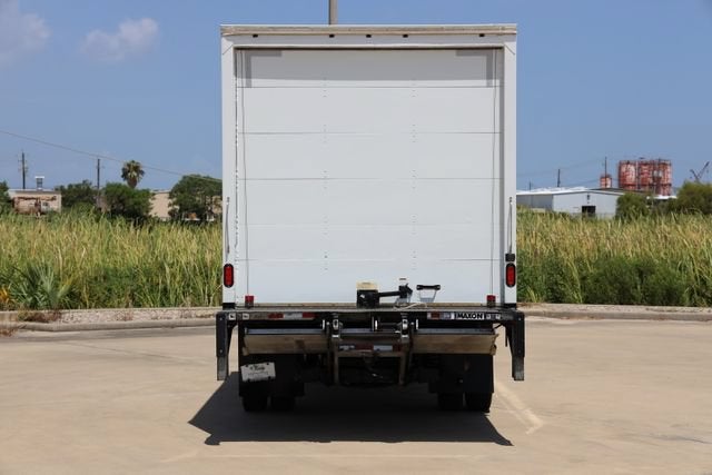 2018 Ford Super Duty F-450 DRW XL