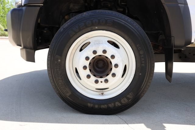 2018 Ford Super Duty F-450 DRW XL