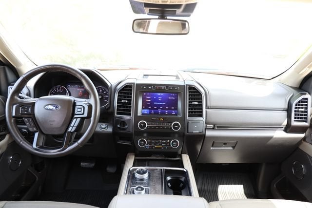 2020 Ford Expedition Max Limited