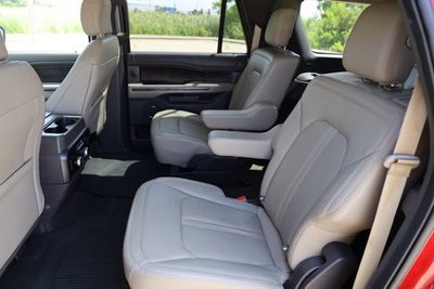 2020 Ford Expedition Max Limited