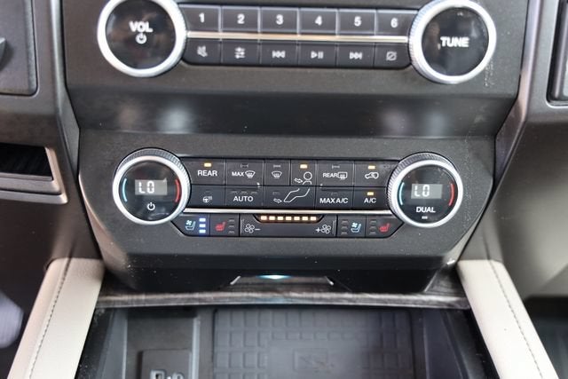 2020 Ford Expedition Max Limited