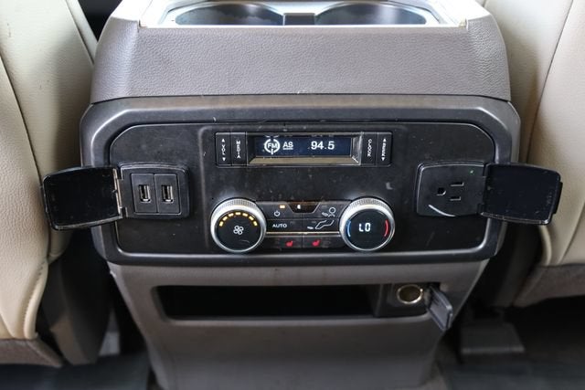 2020 Ford Expedition Max Limited