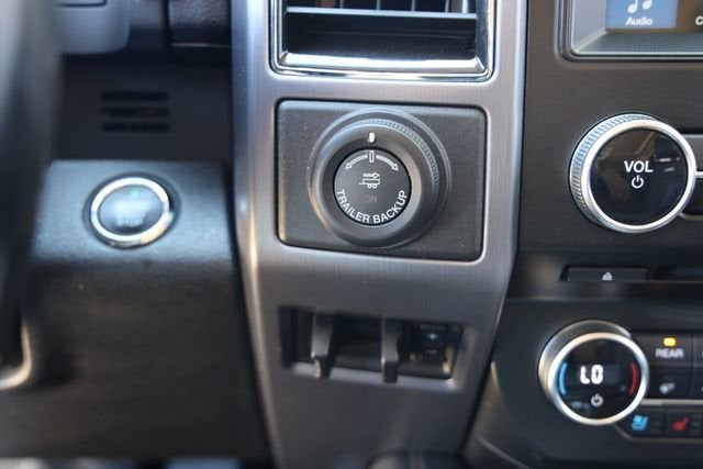 2018 Ford Expedition Platinum