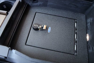 2018 Ford Expedition Platinum