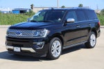 2018 Ford Expedition Platinum
