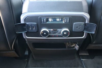 2018 Ford Expedition Platinum