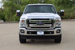 2016 Ford Super Duty F-250 SRW Lariat