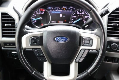 2021 Ford Super Duty F-250 SRW XL