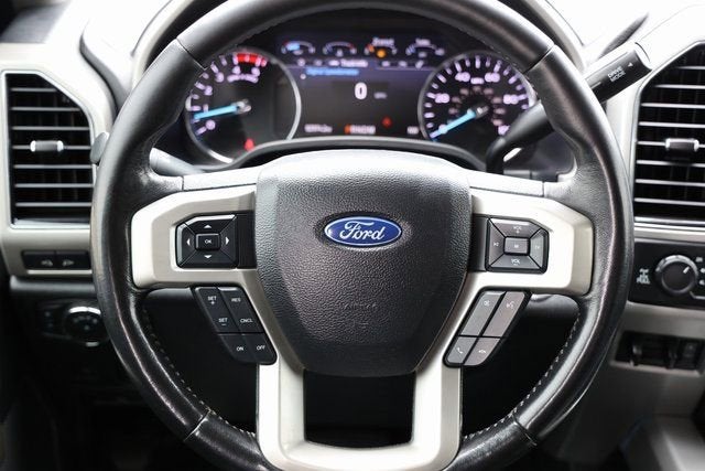 2021 Ford Super Duty F-250 SRW XL