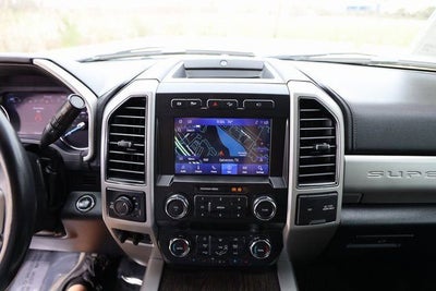 2021 Ford Super Duty F-250 SRW XL