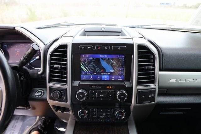 2021 Ford Super Duty F-250 SRW XL