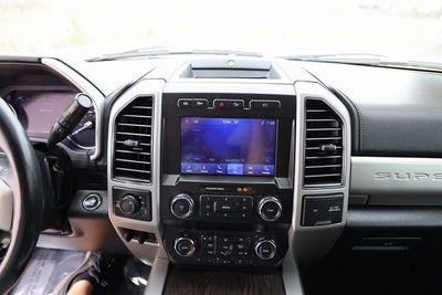 2021 Ford Super Duty F-250 SRW XL