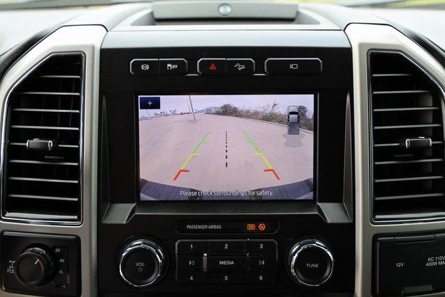 2021 Ford Super Duty F-250 SRW XL