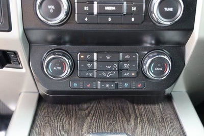 2021 Ford Super Duty F-250 SRW XL