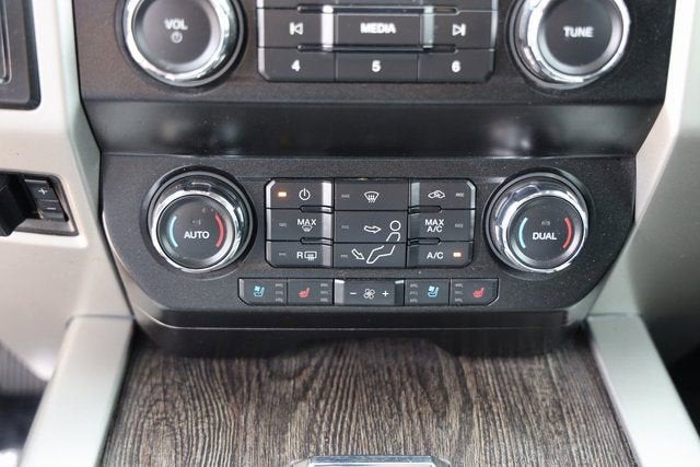 2021 Ford Super Duty F-250 SRW XL