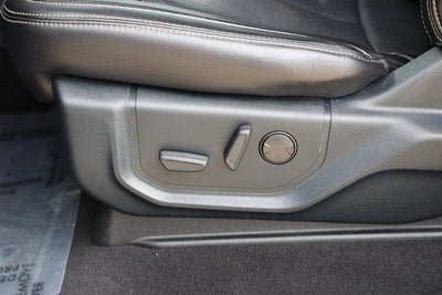 2021 Ford Super Duty F-250 SRW XL