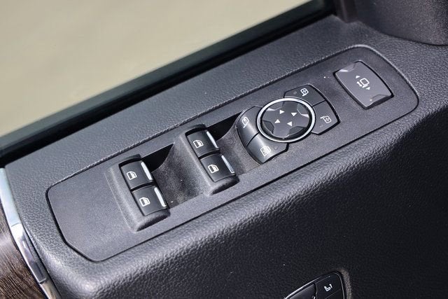 2021 Ford Super Duty F-250 SRW XL