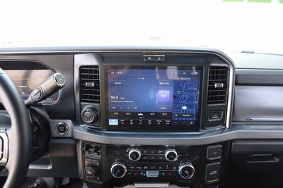 2025 Ford Super Duty F-250 SRW XL