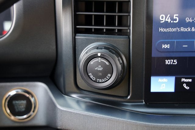 2025 Ford Super Duty F-250 SRW XL