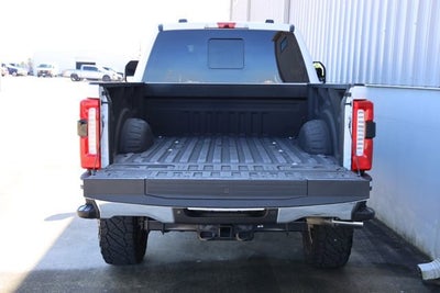 2025 Ford Super Duty F-250 SRW XL