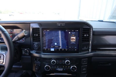 2025 Ford Super Duty F-250 SRW XL