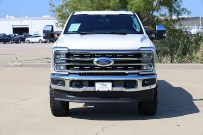 2025 Ford Super Duty F-250 SRW XL
