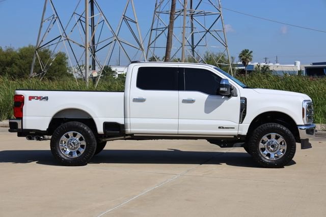 2025 Ford Super Duty F-250 SRW XL