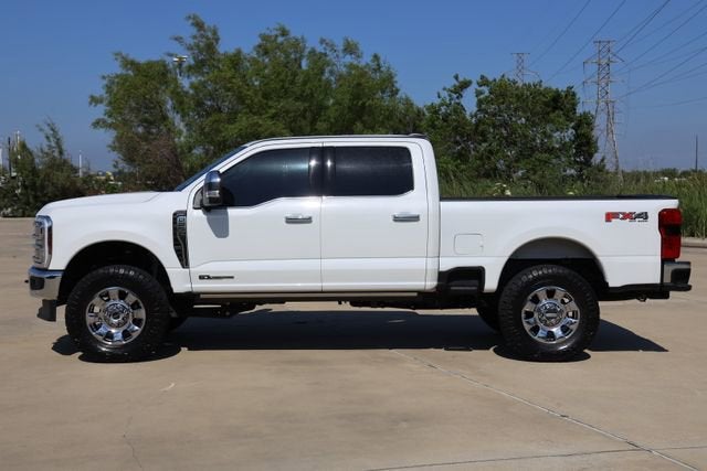 2025 Ford Super Duty F-250 SRW XL