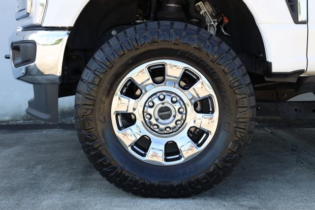 2025 Ford Super Duty F-250 SRW XL