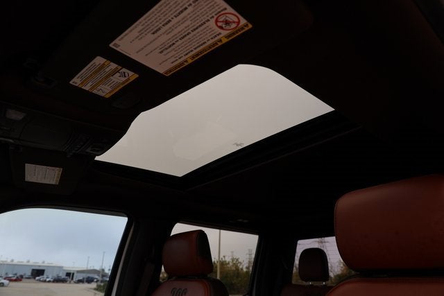 2021 Ford Super Duty F-350 SRW XL