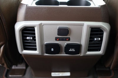 2021 Ford Super Duty F-350 SRW XL