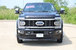 2024 Ford Super Duty F-450 DRW XL